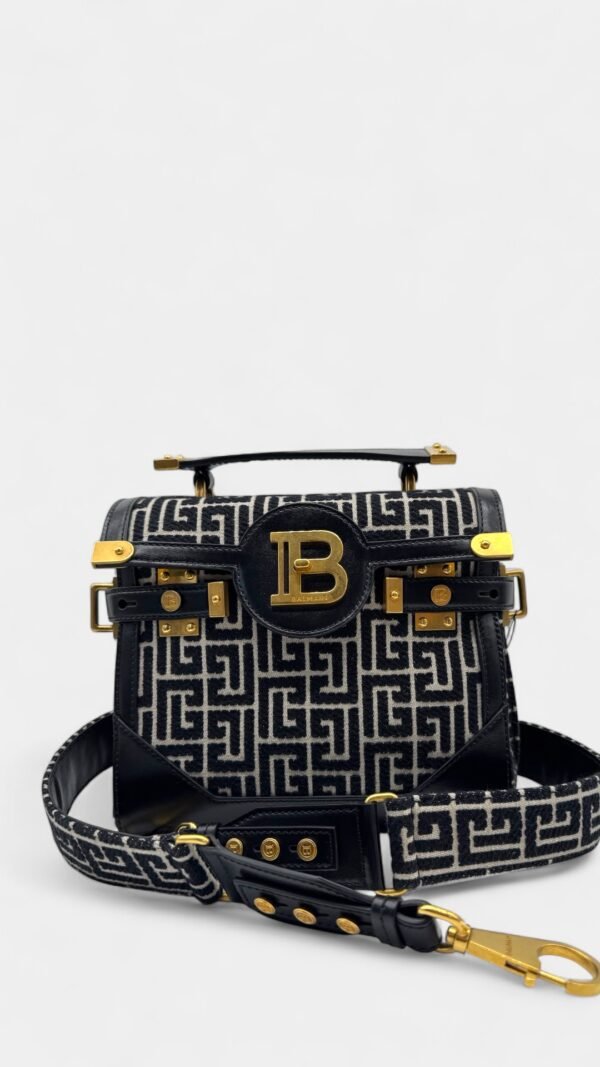 BALMAIN - B-BUZZ 23 - Image 2